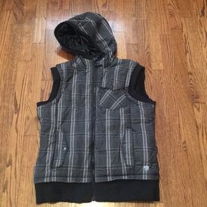 Mountain Hardwear Heavy Outdoor Vest